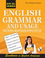 ENGLISH GRAMMAR AND USAGE