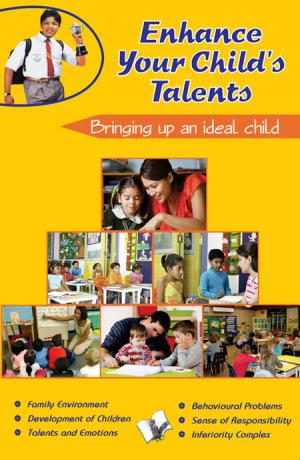 ENHANCE YOUR CHILDREN TALENTS