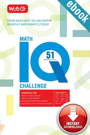 Math IQ Challenge