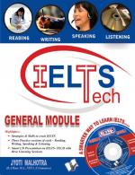 IELTS - GENERAL MODULE (BOOK - 4)