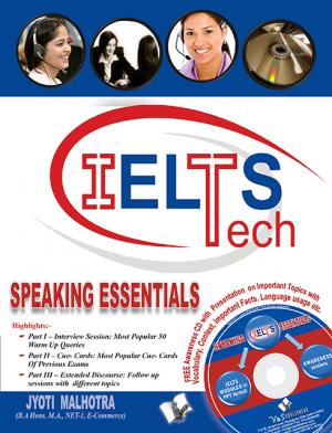 IELTS - SPEAKING ESSENTIALS (BOOK - 5)