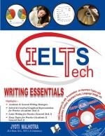 IELTS - WRITING ESSENTIALS (BOOK - 2)