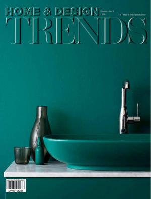 Home & Design TRENDS - v4i7
