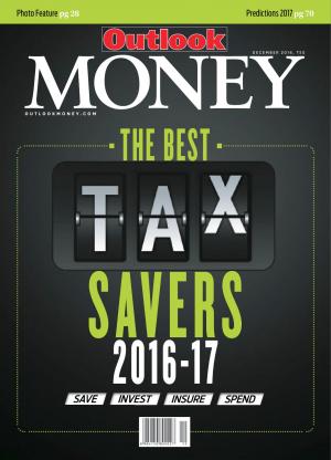 Outlook Money, December 2016