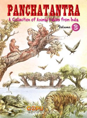 PANCHATANTRA - VOLUME 3