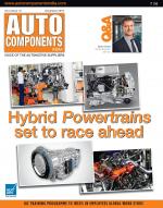 Auto Components India