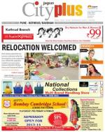 Pune - Kothrud Bawdhan