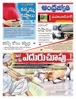 Mahabubnagar District