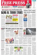 Free Press - Mumbai Epaper