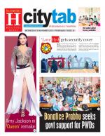HYDERABAD CITY TAB