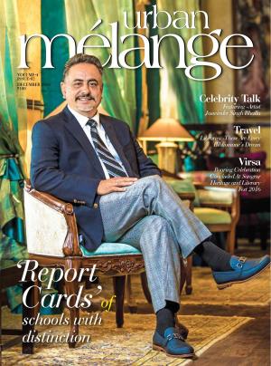 Education Special December