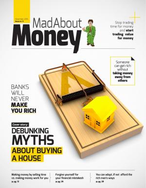 Debunking Myths About Buying  A House