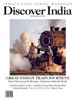 Discover India