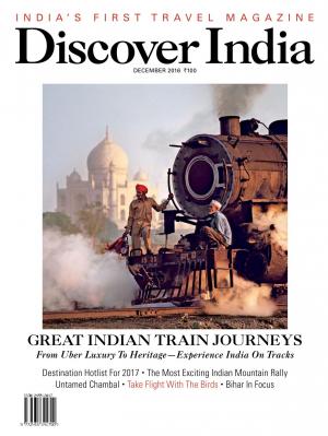 Discover India