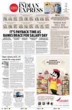 The New Indian Express-Kozhikode