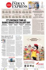 The New Indian Express-Kannur