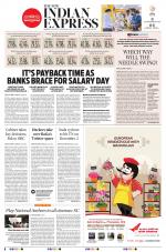 The New Indian Express-Vellore