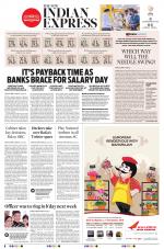 The New Indian Express-Belagavi