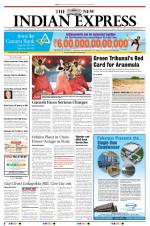 The New Indian Express-Kochi