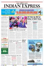 The New Indian Express-Bengaluru