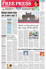 Free Press - Mumbai Epaper