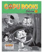 GOPU BOOKS COLLECTION 7