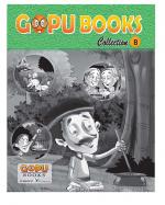 GOPU BOOKS COLLECTION 8