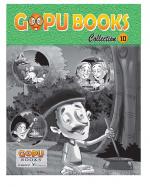 GOPU BOOKS COLLECTION 10