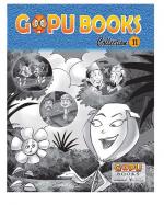 GOPU BOOKS COLLECTION 11