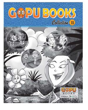 GOPU BOOKS COLLECTION 11