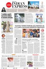The New Indian Express-Bengaluru