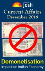 Current Affairs December 2016 eBook