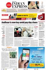 The New Indian Express-Kozhikode