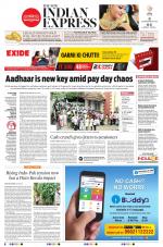 The New Indian Express-Kochi