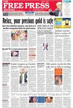 Free Press - Mumbai Epaper
