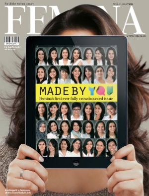 FEMINA VOLUME 54 NUMBER 09