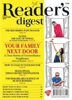 Reader's Digest