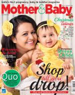 Mother and Baby India