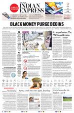 The New Indian Express-Thrissur 