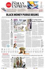 The New Indian Express-Villupuram