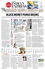 The New Indian Express-Kozhikode