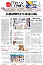 The New Indian Express-Tadepalligudem