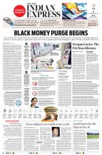 The New Indian Express-Kannur