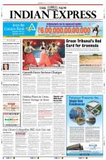 The New Indian Express-Kozhikode