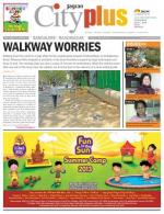 VI, April 4 - April 10, 2013, 29th Edition