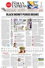 The New Indian Express-Kochi