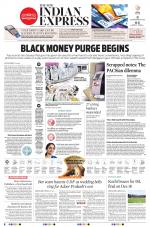 The New Indian Express-Kollam