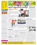 Karimnagar Constituencies