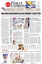 The New Indian Express-Coimbatore