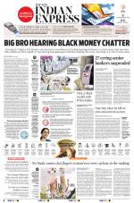 The New Indian Express-Madurai